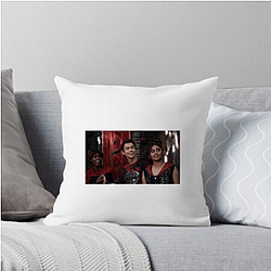 Zombies 4 Dawn Of The Vampires Merchandise Zombies 4 Dawn Of The Vampires Pillows Cover