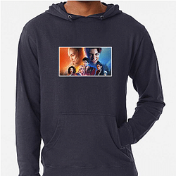 Zombies 4 Dawn Of The Vampires Collection for fans Zombies 4 Dawn Of The Vampires Hoodies