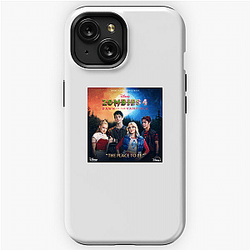 Zombies 4 Dawn Of The Vampires Limited Collection Zombies 4 Dawn Of The Vampires iPhone Cases