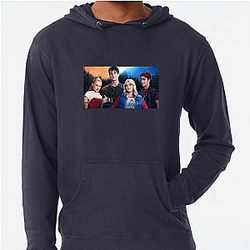 Zombies 4 Dawn Of The Vampires Special Collection Zombies 4 Dawn Of The Vampires Hoodies