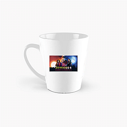 Zombies 4 Dawn Of The Vampires Merchandise For Fans Zombies 4 Dawn Of The Vampires Mugs