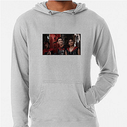 Zombies 4 Dawn Of The Vampires Merchandise Zombies 4 Dawn Of The Vampires Hoodies