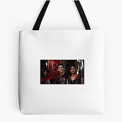 Zombies 4 Dawn Of The Vampires Merchandise Zombies 4 Dawn Of The Vampires Bags