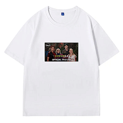 Zombies 4 Dawn Of The Vampires Merch Zombies 4 Dawn Of The Vampires T-Shirts