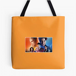 Zombies 4 Dawn Of The Vampires Collection for fans Zombies 4 Dawn Of The Vampires Bags