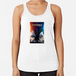 Zombies 4 Dawn Of The Vampires Signature Zombies 4 Dawn Of The Vampires Tank Tops