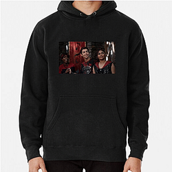 Zombies 4 Dawn Of The Vampires Merchandise Zombies 4 Dawn Of The Vampires Hoodies
