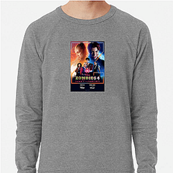 Zombies 4 Dawn Of The Vampires Merch Collection Zombies 4 Dawn Of The Vampires Sweatshirts