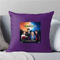 Zombies 4 Dawn Of The Vampires Limited Collection Zombies 4 Dawn Of The Vampires Pillows Cover