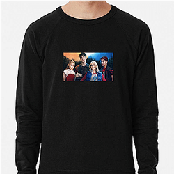 Zombies 4 Dawn Of The Vampires Special Collection Zombies 4 Dawn Of The Vampires Sweatshirts