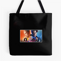 Zombies 4 Dawn Of The Vampires Collection for fans Zombies 4 Dawn Of The Vampires Bags