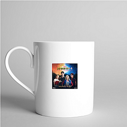Zombies 4 Dawn Of The Vampires Limited Collection Zombies 4 Dawn Of The Vampires Mugs