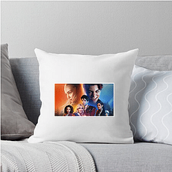 Zombies 4 Dawn Of The Vampires Collection for fans Zombies 4 Dawn Of The Vampires Pillows Cover