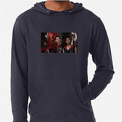 Zombies 4 Dawn Of The Vampires Merchandise Zombies 4 Dawn Of The Vampires Hoodies