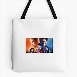 Zombies 4 Dawn Of The Vampires Collection for fans Zombies 4 Dawn Of The Vampires Bags