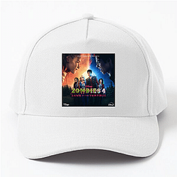 Zombies 4 Dawn Of The Vampires Merch For Fans Zombies 4 Dawn Of The Vampires Hats & Caps
