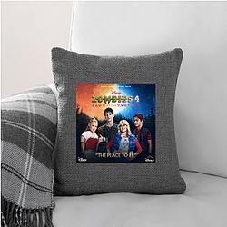 Zombies 4 Dawn Of The Vampires Limited Collection Zombies 4 Dawn Of The Vampires Pillows Cover