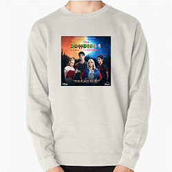 Zombies 4 Dawn Of The Vampires Limited Collection Zombies 4 Dawn Of The Vampires Sweatshirts