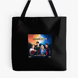 Zombies 4 Dawn Of The Vampires Limited Collection Zombies 4 Dawn Of The Vampires Bags