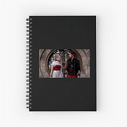 Zombies 4 Dawn Of The Vampires Fan Art Zombies 4 Dawn Of The Vampires Notebook