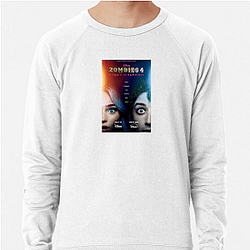 Zombies 4 Dawn Of The Vampires Signature Zombies 4 Dawn Of The Vampires Sweatshirts