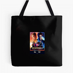 Zombies 4 Dawn Of The Vampires Merch Collection Zombies 4 Dawn Of The Vampires Bags