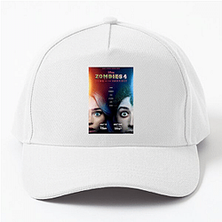 Zombies 4 Dawn Of The Vampires Signature Zombies 4 Dawn Of The Vampires Hats & Caps