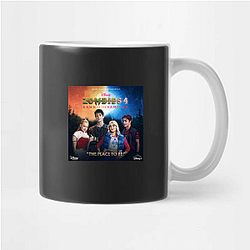Zombies 4 Dawn Of The Vampires Limited Collection Zombies 4 Dawn Of The Vampires Mugs
