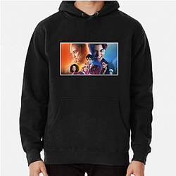 Zombies 4 Dawn Of The Vampires Collection for fans Zombies 4 Dawn Of The Vampires Hoodies
