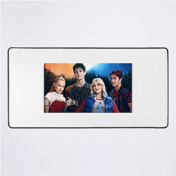 Zombies 4 Dawn Of The Vampires Special Collection Zombies 4 Dawn Of The Vampires Mouse Pads