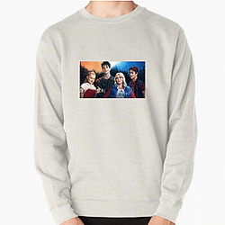 Zombies 4 Dawn Of The Vampires Special Collection Zombies 4 Dawn Of The Vampires Sweatshirts
