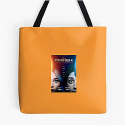 Zombies 4 Dawn Of The Vampires Signature Zombies 4 Dawn Of The Vampires Bags