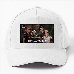 Zombies 4 Dawn Of The Vampires Merch Zombies 4 Dawn Of The Vampires Hats & Caps