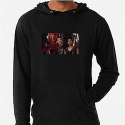 Zombies 4 Dawn Of The Vampires Merchandise Zombies 4 Dawn Of The Vampires Hoodies