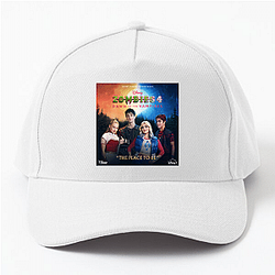 Zombies 4 Dawn Of The Vampires Limited Collection Zombies 4 Dawn Of The Vampires Hats & Caps