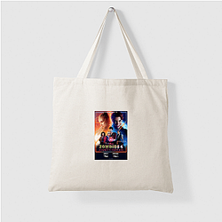 Zombies 4 Dawn Of The Vampires Merch Collection Zombies 4 Dawn Of The Vampires Bags