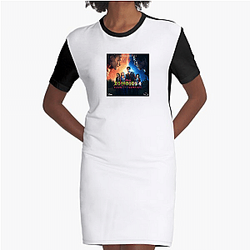 Zombies 4 Dawn Of The Vampires Merch For Fans Zombies 4 Dawn Of The Vampires Dresses
