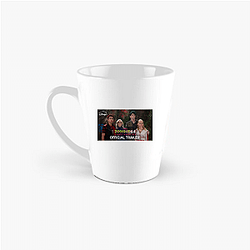 Zombies 4 Dawn Of The Vampires Merch Zombies 4 Dawn Of The Vampires Mugs