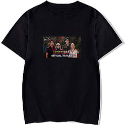 Zombies 4 Dawn Of The Vampires Merch Zombies 4 Dawn Of The Vampires T-Shirts