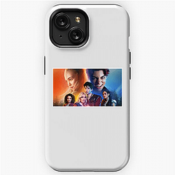 Zombies 4 Dawn Of The Vampires Collection for fans Zombies 4 Dawn Of The Vampires iPhone Cases