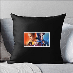 Zombies 4 Dawn Of The Vampires Collection for fans Zombies 4 Dawn Of The Vampires Pillows Cover