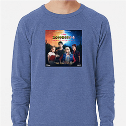 Zombies 4 Dawn Of The Vampires Limited Collection Zombies 4 Dawn Of The Vampires Sweatshirts