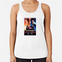 Zombies 4 Dawn Of The Vampires Merch Collection Zombies 4 Dawn Of The Vampires Tank Tops