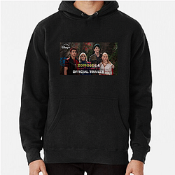 Zombies 4 Dawn Of The Vampires Merch Zombies 4 Dawn Of The Vampires Hoodies