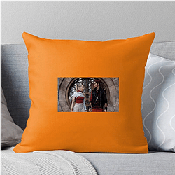 Zombies 4 Dawn Of The Vampires Fan Art Zombies 4 Dawn Of The Vampires Pillows Cover