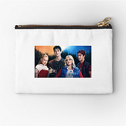 Zombies 4 Dawn Of The Vampires Special Collection Zombies 4 Dawn Of The Vampires Zipper Pouches