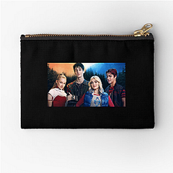 Zombies 4 Dawn Of The Vampires Special Collection Zombies 4 Dawn Of The Vampires Zipper Pouches