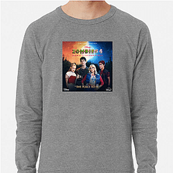 Zombies 4 Dawn Of The Vampires Limited Collection Zombies 4 Dawn Of The Vampires Sweatshirts