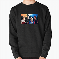 Zombies 4 Dawn Of The Vampires Special Collection Zombies 4 Dawn Of The Vampires Sweatshirts