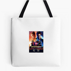 Zombies 4 Dawn Of The Vampires Merch Collection Zombies 4 Dawn Of The Vampires Bags
